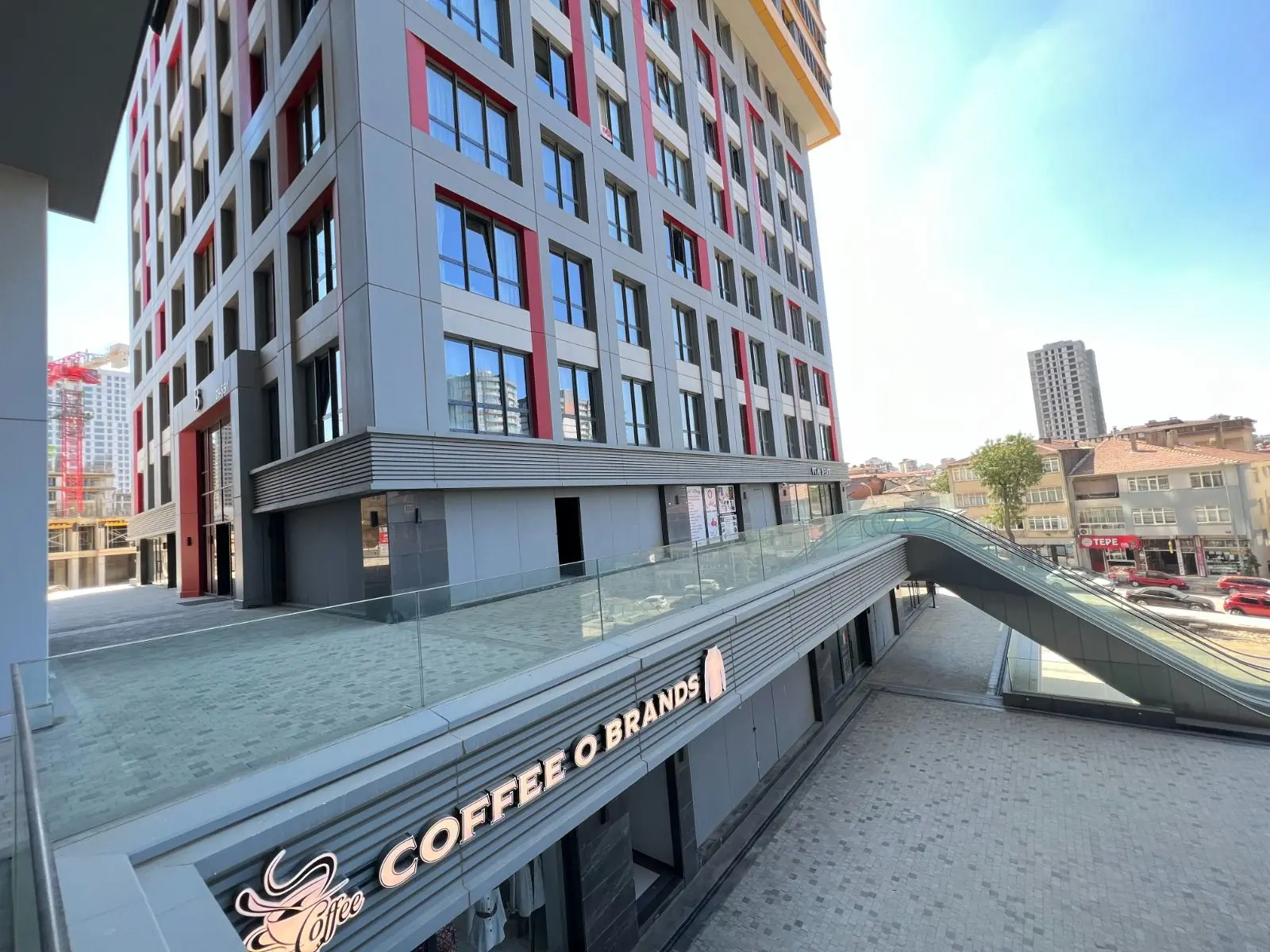 Property in Fikirtepe